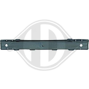 DIEDERICHS 6552065 - Träger, Stoßfänger