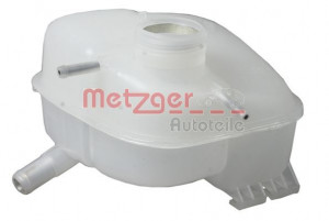 METZGER 2140199 - Ausgleichsbehälter, Kühlmittel