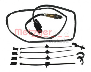 METZGER 0893409 - Lambdasonde
