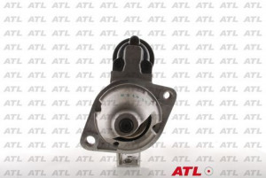 ATL Autotechnik A 18 890 - Starter