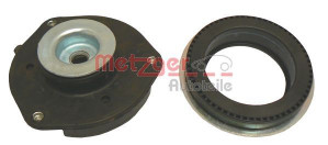 METZGER 6490267 - Reparatursatz, Federbeinstützlager