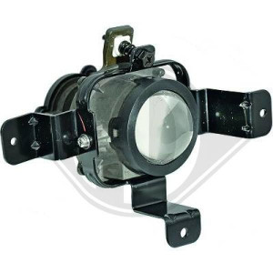DIEDERICHS 6933088 - Nebelscheinwerfer