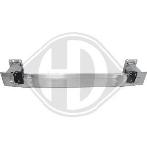 DIEDERICHS 4014860 - Aufpralldämpfer, Stoßfänger
