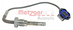 METZGER 0894227 - Sensor, Abgastemperatur