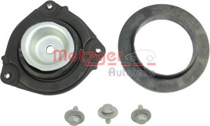 METZGER 6490146 - Reparatursatz, Federbeinstützlager