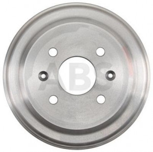 A.B.S. 2841-S - Bremstrommel