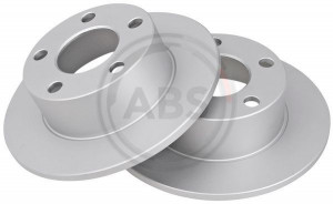 A.B.S. 16099 - Bremsscheibe