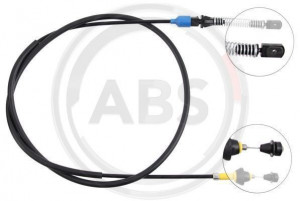 A.B.S. K37120 - Gaszug
