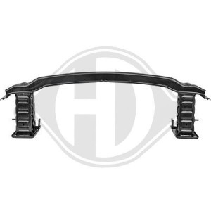 DIEDERICHS 1295260 - Aufpralldämpfer, Stoßfänger