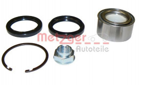 METZGER WM 943 - Radlagersatz