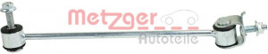 METZGER 53068501 - Stange/Strebe, Stabilisator