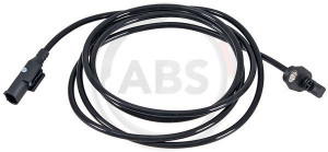A.B.S. 31276 - Sensor, Raddrehzahl