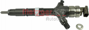 METZGER 0870131 - Einspritzdüse