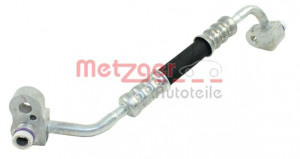 METZGER 2360095 - Hochdruckleitung, Klimaanlage