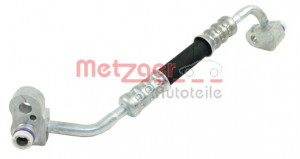 METZGER 2360095 - Hochdruckleitung, Klimaanlage