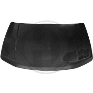 DIEDERICHS 6433000 - Motorhaube