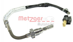 METZGER 0894056 - Sensor, Abgastemperatur
