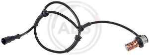 A.B.S. 31217 - Sensor, Raddrehzahl