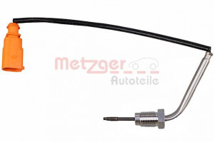 METZGER 0894664 - Sensor, Abgastemperatur