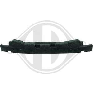 DIEDERICHS 6534061 - Aufpralldämpfer, Stoßfänger