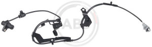 A.B.S. 31018 - Sensor, Raddrehzahl