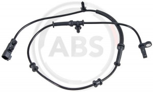 A.B.S. 31366 - Sensor, Raddrehzahl
