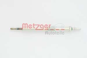 METZGER H1 124 - Glühkerze