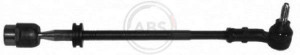 A.B.S. 250194 - Spurstange