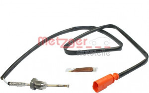 METZGER 0894701 - Sensor, Abgastemperatur