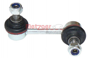 METZGER 53047013 - Stange/Strebe, Stabilisator