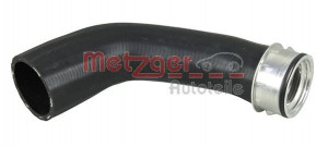 METZGER 2400455 - Ladeluftschlauch