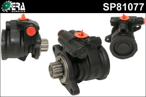 ERA Benelux SP81077 - Hydraulikpumpe, Lenkung