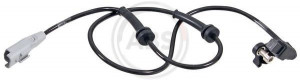 A.B.S. 31268 - Sensor, Raddrehzahl