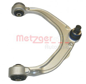 METZGER 58023801 - Lenker, Radaufhängung