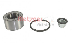METZGER WM 3613 - Radlagersatz