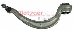 METZGER 58092211 - Lenker, Radaufhängung