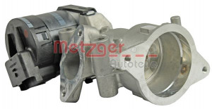 METZGER 0892380 - AGR-Ventil