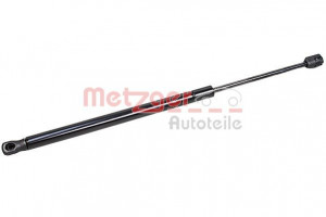METZGER 2110596 - Gasfeder, Koffer-/Laderaum