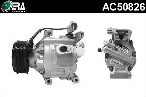 ERA Benelux AC50826 - Kompressor, Klimaanlage