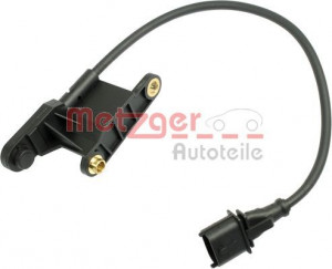 METZGER 0903221 - Sensor, Nockenwellenposition