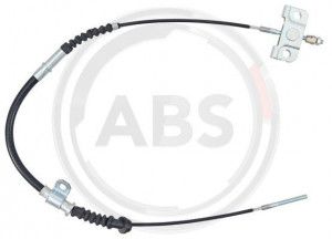 A.B.S. K14154 - Seilzug, Feststellbremse