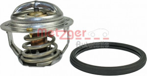 METZGER 4006099 - Thermostat, Kühlmittel