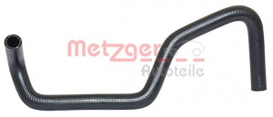 METZGER 2420094 - Kühlerschlauch