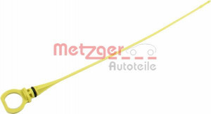METZGER 8001042 - Ölpeilstab