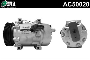 ERA Benelux AC50020 - Kompressor, Klimaanlage