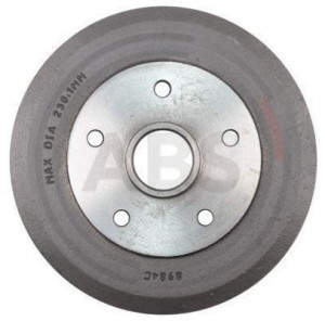 A.B.S. 2436-S - Bremstrommel