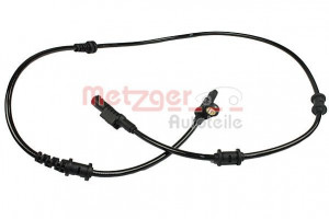 METZGER 09001198 - Sensor, Raddrehzahl