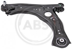 A.B.S. 212156 - Lenker, Radaufhängung