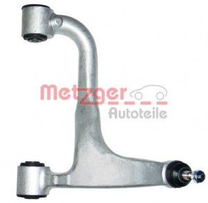METZGER 58052404 - Lenker, Radaufhängung