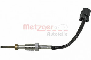 METZGER 0894625 - Sensor, Abgastemperatur
